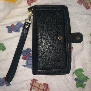 Brand new phone wallet